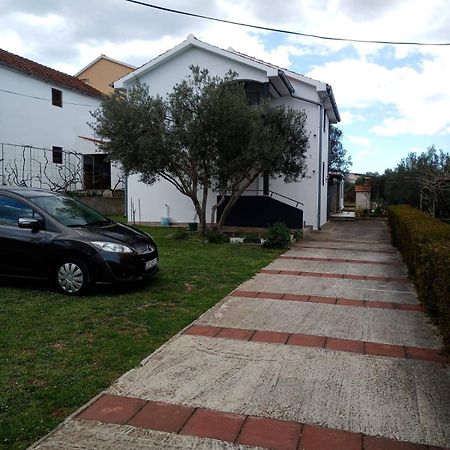 Apartments With A Parking Space Kraj, Pasman - 8213 Tkon Exterior foto